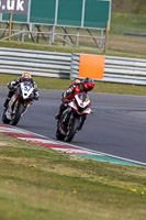 Advanced Group Black Bikes
